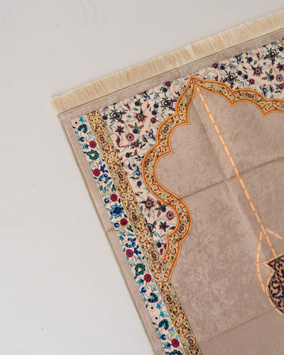 Praying Rugs