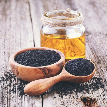 Black Seed Oil-60ml