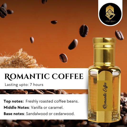 Romantic Coffee