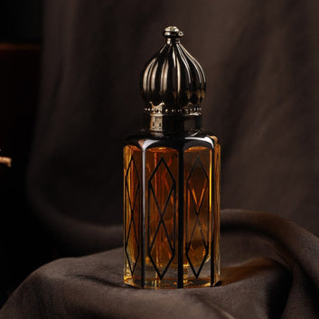 Black Oud