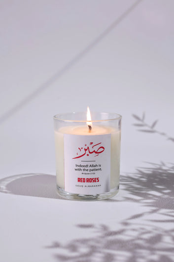 Buy 2 Candles Get 1 Free