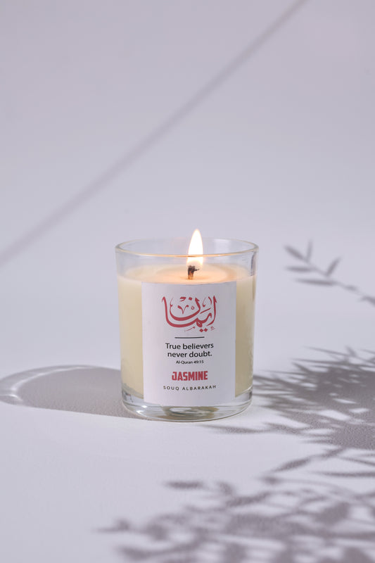 Emaan Candles