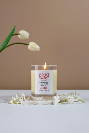 Emaan Candles