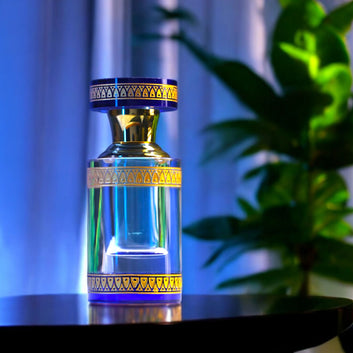 Blue Oud