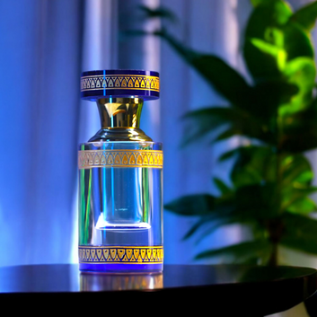 Blue Oud