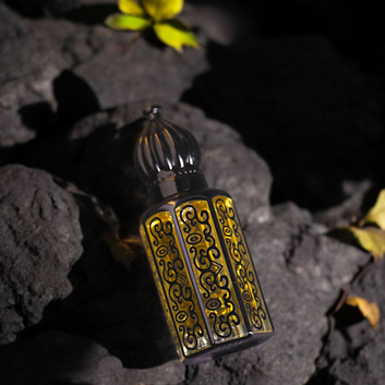 Black Oud