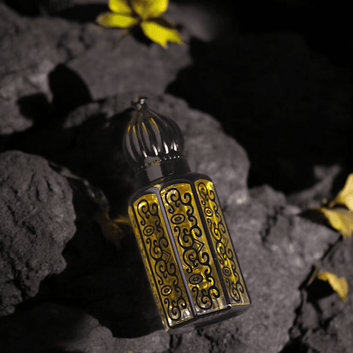 Black Oud