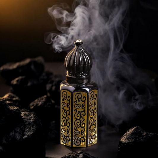Black Oud