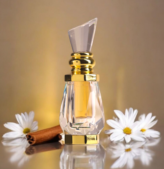 Musk e Nafa (Kastoori Musk)