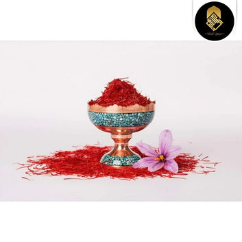 Afghanistan Herat Saffron (Super Negin Grade)زعفران