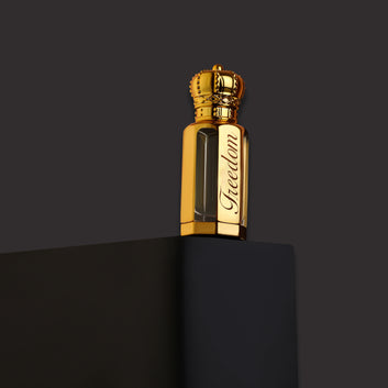 Freedom (An Impression of Baccarat Rouge)