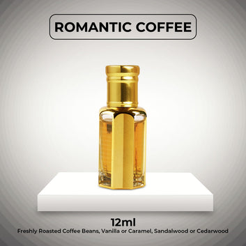 Romantic Coffee