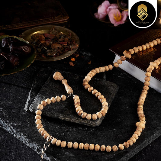 Sandal Wood Premium Tasbeeh