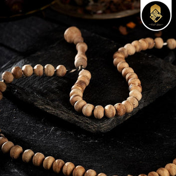 Sandal Wood Premium Tasbeeh