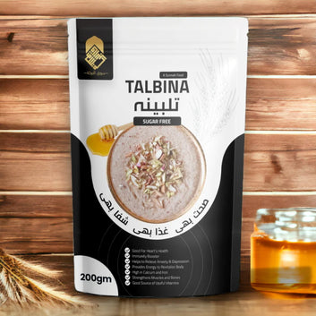 Talbina Combo Pack