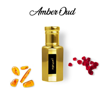 Super Oud Pack Of 8 Attars Deal