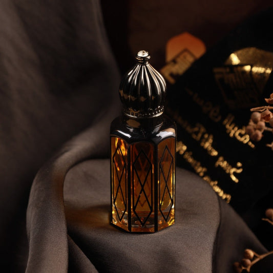 Black Oud