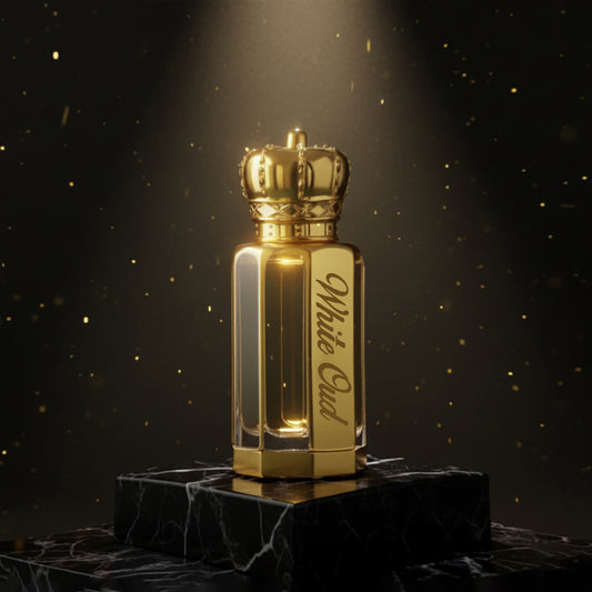 White Oud (Original)