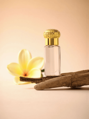 Sandal Pure
