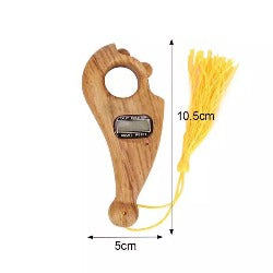 Digital Tasbeeh Counter